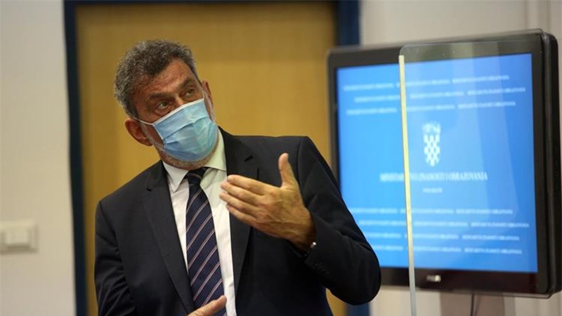 Ministarstvo obrazovanja objavilo upute za škole i vrtiće